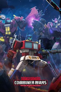 How to watch Transformers: Combiner Wars: The best streaming options