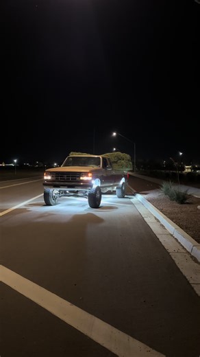 Should I do more Baja or bubba videos #obs #obsford #bubbatruck🌾 #fyp #idi @D.blow6.0 @Trevor_D.Smith @CCT @Tanner