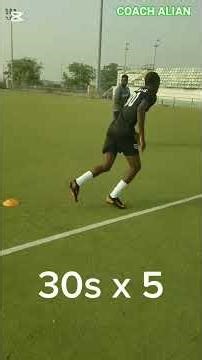 How to Defend Like a Pro: Pressure, Aggressiveness & Mentality PRESS. COMPETE. DOMINATE. #soccer
