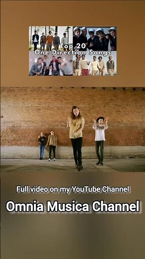 Top 20 Best One Direction Songs #onedirection #harrystyles #zaynmalik #topsongs #topmusic #pop