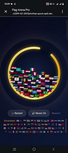 All Flags of the World in one video!Test your knowledge and learn something new today. #flagsoft