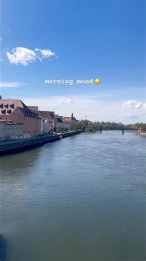 Calm Flow Through History 🇩🇪 #shorts #explore