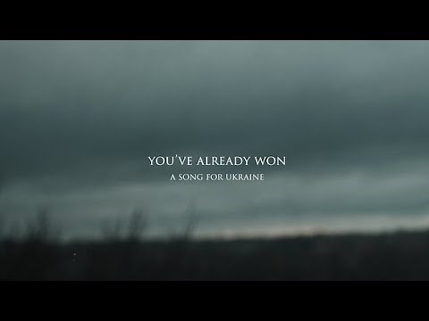 You've Already Won | Shane & Shane