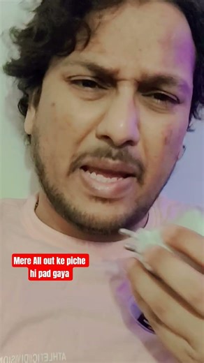 macchar ka all out main kyu bechu🤨