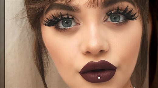 3 Best And 3 Worst Makeup Trends In History