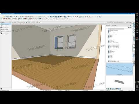 Splayed Sides - Windows - Chief Architect