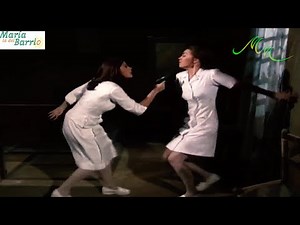 Maria La Del Barrio ORIGINAL 90.1 FINAL EPISODE