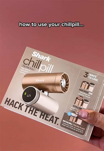 Unlock the Chill with Portable Misting Fans