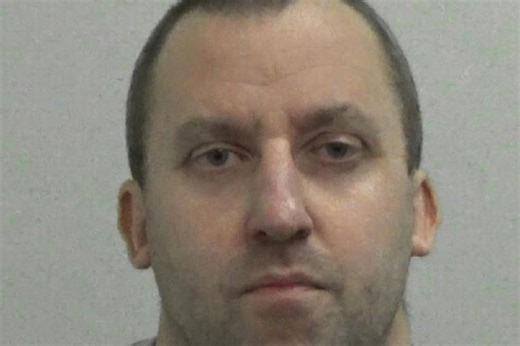 Dramatic moment North East cash machine containing thousands is blown up with explosive device