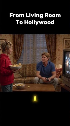 Little Johnny’s “Alien vs Predator” Joke #funny #comedy