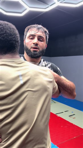 MMA Training Techniques for UFC Success