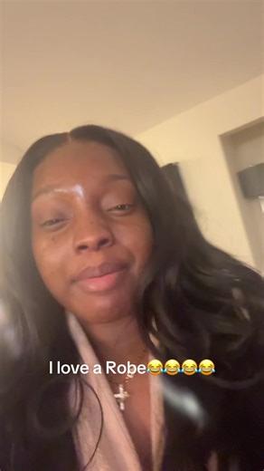 Embrace Comfort: The Joy of Wearing a Robe