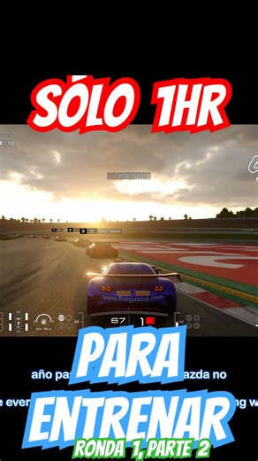 Part 2 - THE END OF MY STREAK? 😱 Racing BLIND in GT2 with MAZDA | Gran Turismo 7