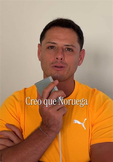 Segunda selección de todos en este mundial — Haaland y destacados