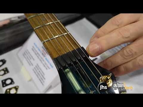 GraphTech Guitar Components