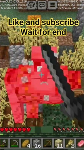 Minecraft PE Survival 🔥