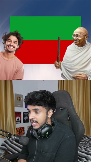 Indian Flag Evolution (1906-1947) 🇮🇳
