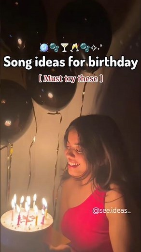 songs for birthday | b'day songs | celebration songt ‪@See.ideas_27‬ #viral #birthday #songs