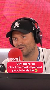 Olly gushing about Amelia and Maddy is 10000% husband goals! Find a man who talks about you like this 😍 | Heart