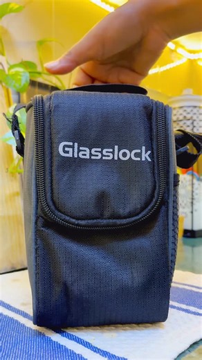 Pratima Verma on Instagram: "Comment for link 🔗 Finally upgraded my kitchen , and honestly… this Glass Lock Containers – Set of 3 is a game changer 🫶 Minimal, sturdy, and super functional — exactly what a modern kitchen needs. Made with high-quality tempered glass, these containers are airtight, leak-proof, and odor-free, keeping food fresh for longer. From daily meal prep to storing leftovers, dry snacks, spices, or even chopped veggies — this set does it all. What I love most? ✔️ Crystal-cle