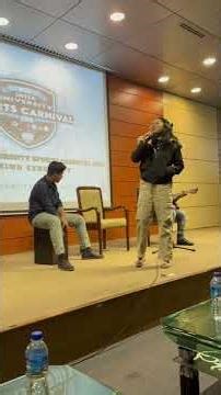 Live at NSU | Manbo na | Fuad Cover | Prova Das Ratry | Shadman Sakib Ayan | Imran Arnob