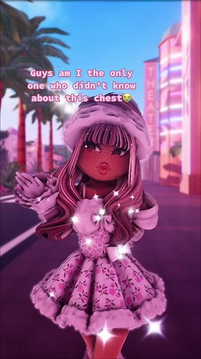 Hidden Chest Location in Diamond Beach!