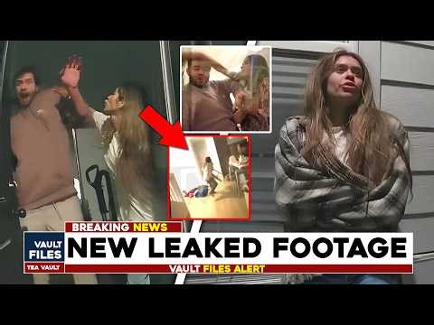 The Video ABC Ignored: Why Taylor Frankie Paul’s Season Was Scrapped