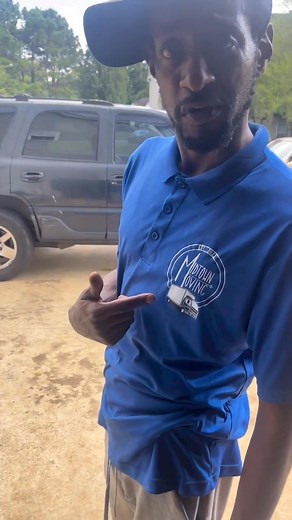 When Your irritated From A Hot Work Day #fyp #funnyvideos #funnymemes #atlcomedy | Funny Mann27