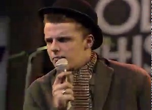 Madness - Bed & Breakfast Man (1979) | Blue Beat & Ska