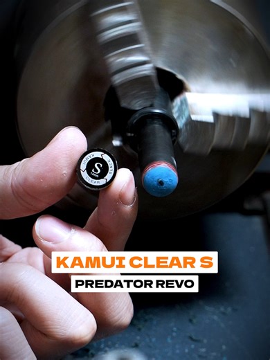 Mastering Kamui Clear S Tips for Predator Cue