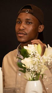 Behind the scenes. | Papi.nicetingz