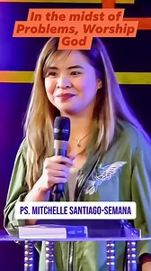 Kelan yung best time to Worship God? #reelsvideoシ #reelsviralシ #videosviral #christian #highlights #everyone #followers #worship #WorshipGod | Jane Colambo Paraiso