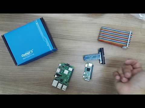 T Cobbler for Raspberry Pi GPIO #raspberrypi