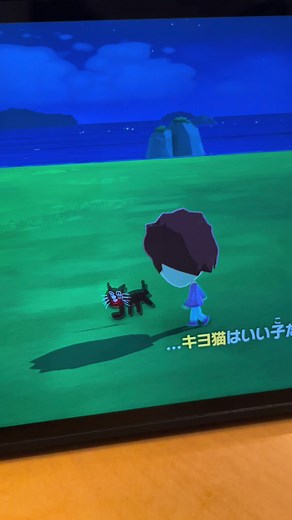 トモコレのキャラ作成に挑戦！キヨ風キャラ作り