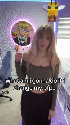 do i change the wall too or what…? #minecraft #mewdew | minecraft