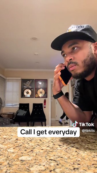 Call I Get Everyday: How to React When Your Uncle Needs a Feature