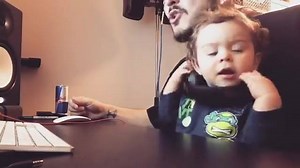 The greatest masterpiece an artist can create, is the passion and creativity he inspires in his children. Eventually I'll run out of songs to sing, out of breath to sing them with. Eventually the music I've made over the years will stop playing in people's homes, eventually the world will forget my name... But every note, every word, every tiny little moment poured into a child will mold a whole new future of empowering and amazing art. Its melodies may never fall from your lips, it's colors may