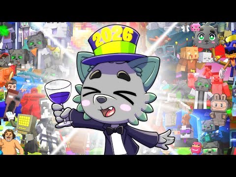 🎩 Lo Mejor de Bobicraft 2025