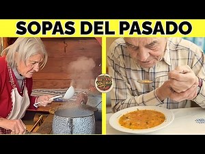 15 Forgotten Mexican Soups That Nobody Makes Anymore!