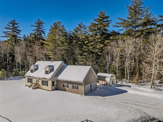 3194 Main St, Bethlehem, NH 03574 - MLS 5029882 - Coldwell Banker