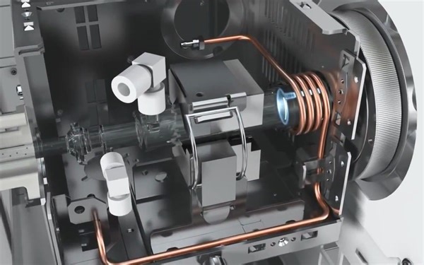 P10-2 Agilent 7700 Series ICP MS Animation