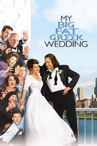 My Big Fat Greek Wedding