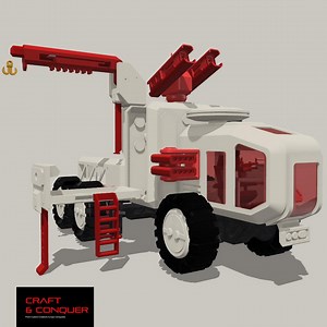 G.I. Joe | Outpost Guardian - Etsy