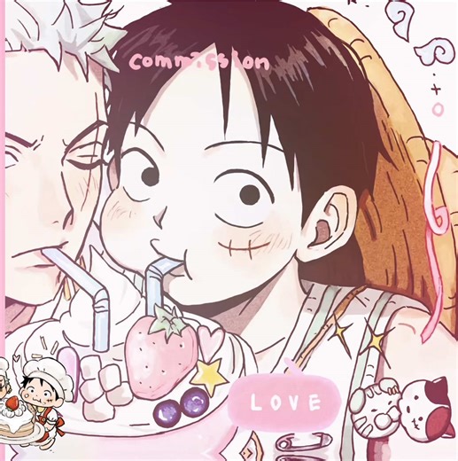 Understanding the Off Beat Loop in One Piece Edits