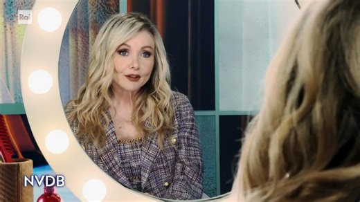 La settimana di Angela Melillo - Ne vedremo delle belle - 12/04/2025