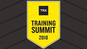 The TRX Training Summit unites thought leaders, industry pioneers, and over a thousand of your peers for two days of inspiration, innovation, and fun. | TRX Training