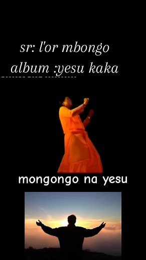 Musique angolaise: Chanson de l'Or Mbongo - Nostalgie et Gospel