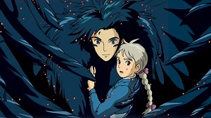 Watch Howl's Moving Castle 2004 full movie on Fmovies