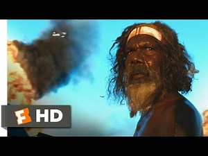 Australia (4/5) Movie CLIP - The Bombing of Darwin (2008) HD