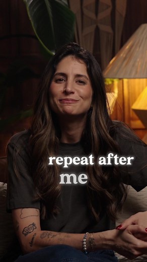 Empowering Affirmations for Dating and Life